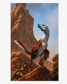 Velociraptor Osmolskae Alpha Exclusive, HD Png Download, Free Download