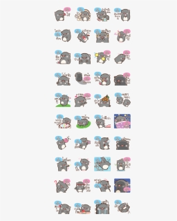 Lul Pig Pig Lovely, HD Png Download, Free Download