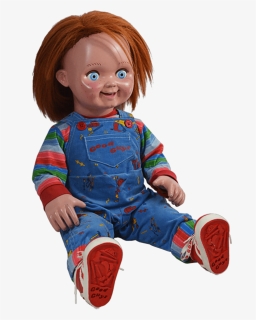 Chucky Png, Transparent Png, Free Download