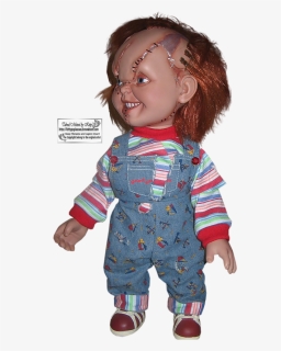 Kittys Chucky 24 9 2009, HD Png Download, Free Download