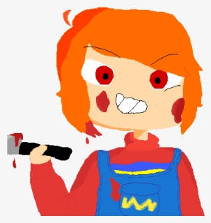Chucky Png, Transparent Png, Free Download