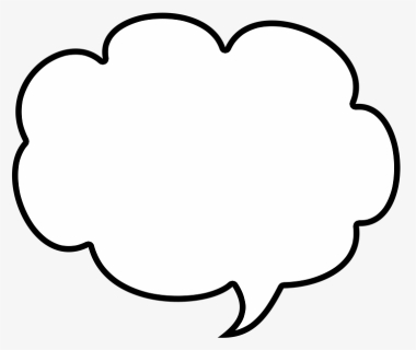 Cartoon Clouds Template Png Image, Transparent Png, Free Download