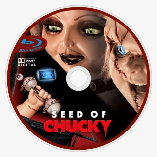 Transparent Bride Of Chucky Clipart, HD Png Download, Free Download