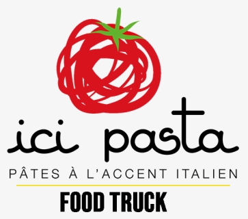 Logo Con Food Truck, HD Png Download, Free Download