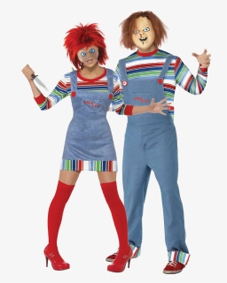 Chucky Png, Transparent Png, Free Download