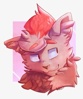 Luckyzorua By Finchwing, HD Png Download, Free Download