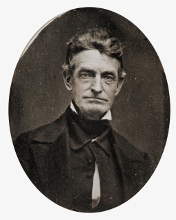 John Brown 1846-50, HD Png Download, Free Download