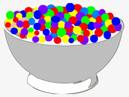 Oat Clipart Empty Cereal Bowl, HD Png Download, Free Download