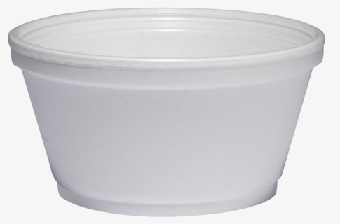 Foam Food Containers 8 Oz 1,000/cse, HD Png Download, Free Download