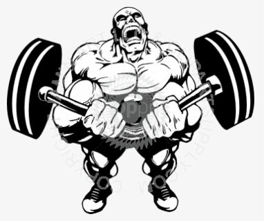 Transparent Muscle Clipart, HD Png Download, Free Download