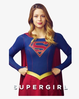 Supergirl Transparent, HD Png Download, Free Download
