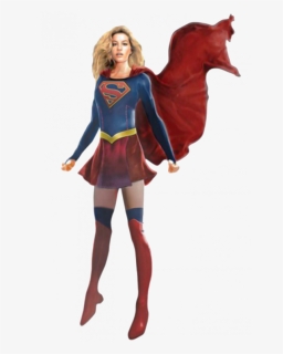 Supergirl Png Hd Image, Transparent Png, Free Download