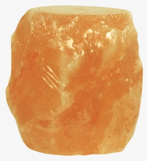 «nutri-stone»himalayan Salt Block With Center Hole, HD Png Download, Free Download