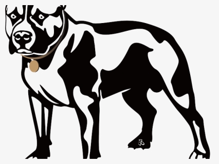 Transparent Pitbull Clipart Png, Png Download, Free Download