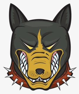 Pitbull Dog, HD Png Download, Free Download