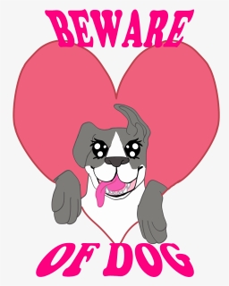 Love Pitbull, HD Png Download, Free Download