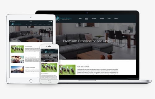Ascot Royal Responsive , Png Download, Transparent Png, Free Download