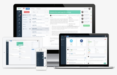 Responsive Png, Transparent Png, Free Download