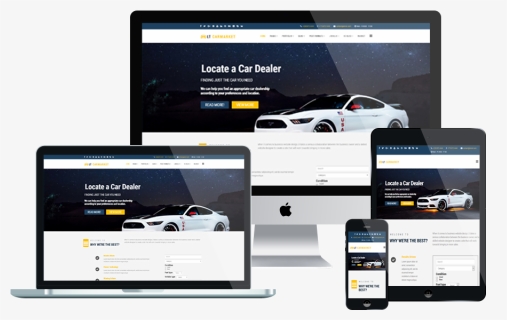 Responsive Png, Transparent Png, Free Download