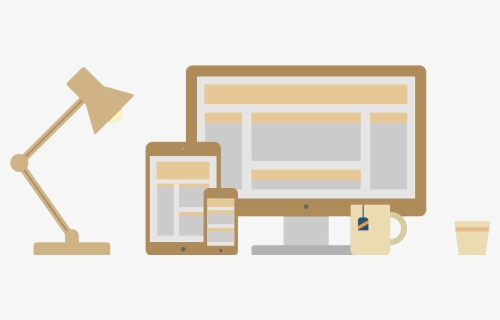 Responsive Png, Transparent Png, Free Download