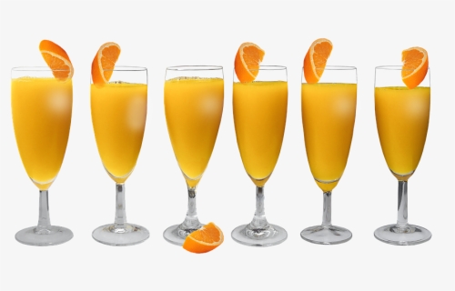 Juice Glass Png, Transparent Png, Free Download