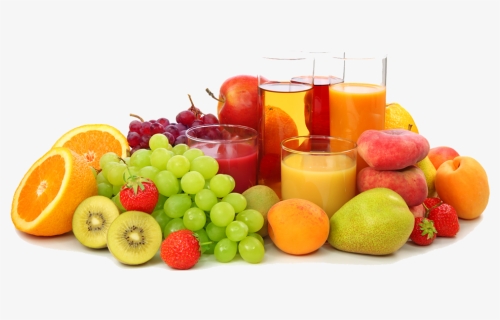 Fresh Juice Png, Transparent Png, Free Download