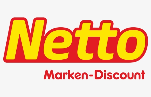 Netto Marken-discount 2018 Logo, HD Png Download, Free Download