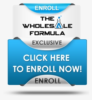 The Opportunity To Enroll In The Wholesale Formula, HD Png Download, Free Download