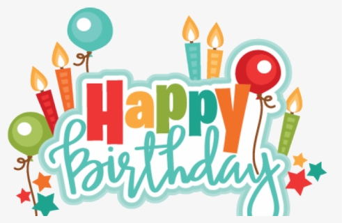 Birthday Wishes Clipart, HD Png Download, Free Download