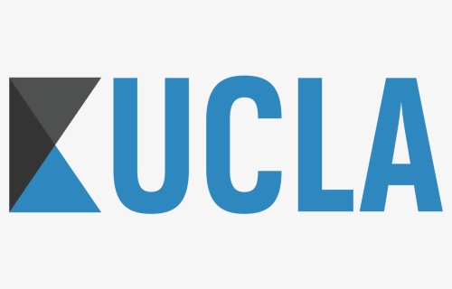 Ucla Logo Png Transparent Png Kindpng