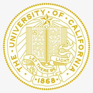 University Of California Logo Png, Transparent Png, Free Download