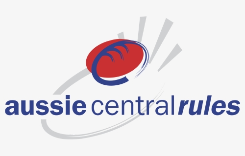 Aussie Central Rules Logo Png Transparent, Png Download, Free Download