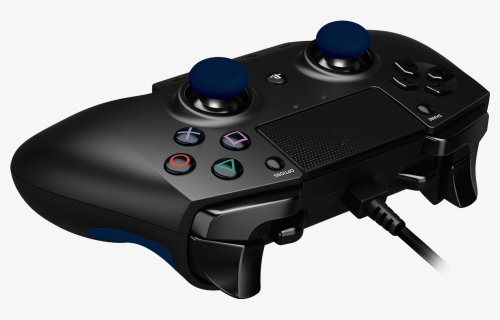 Razer Raiju Gaming Controller For Ps4, HD Png Download, Free Download