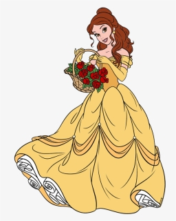 Belle Png, Transparent Png, Free Download