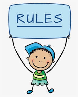 Rules Clipart Student Handbook, Rules Student Handbook, HD Png Download, Free Download