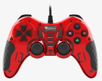 Gaming Controller Png, Transparent Png, Free Download