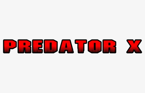 Predator Logo Png, Transparent Png, Free Download