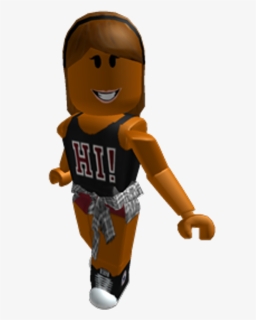 Roblox Character Png Images Free Transparent Roblox Character Download Kindpng - girl roblox characters png