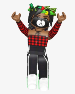 Like And Follow If You Play Roblox Too, HD Png Download, Free Download