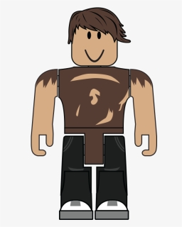 Roblox Character PNG Images, Free Transparent Roblox Character Download ...