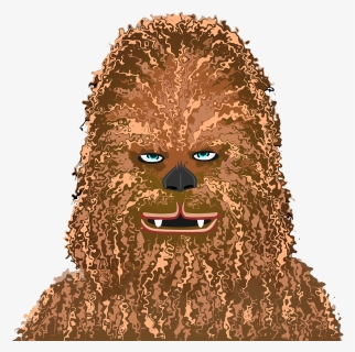 Chewbacca Png, Transparent Png, Free Download