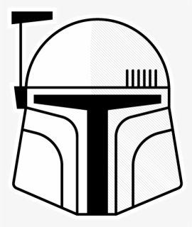 Robotar Boba Fett Wip Robotar Star Wars Boba Fett, HD Png Download, Free Download