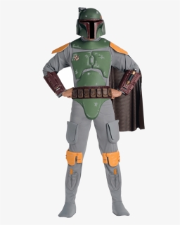 Boba Fett Png, Transparent Png, Free Download