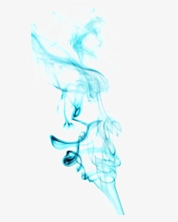 Turquoise Smoke Png Picture, Transparent Png, Free Download
