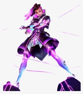 Widowmaker Png Image Free Download, Transparent Png, Free Download