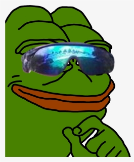 Pepe Posted ,, Png Download, Transparent Png, Free Download