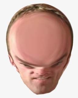 Wutface Png, Transparent Png, Free Download