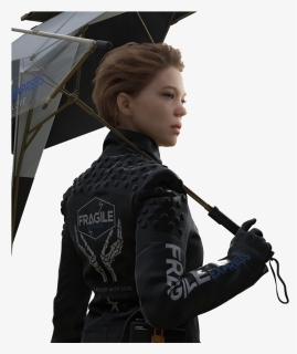 Death Stranding Png Clipart, Transparent Png, Free Download