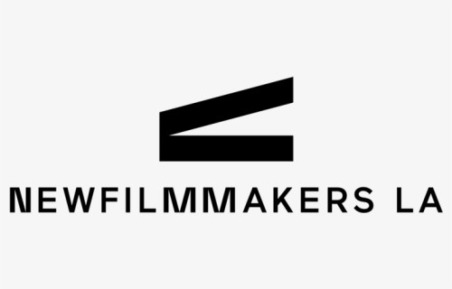 Newfilmmakers La Logo Black No Background, HD Png Download, Free Download