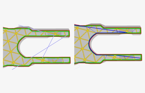 Speed Lines Png, Transparent Png, Free Download